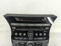 2013-2015 Honda Pilot Radio AM FM Cd Player Receiver Replacement P/N:39100-SZA-C211-M1 Fits Fits 2013 2014 2015 OEM Used Aut