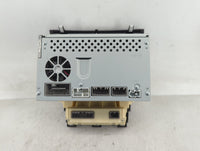 2013-2015 Honda Pilot Radio AM FM Cd Player Receiver Replacement P/N:39100-SZA-C211-M1 Fits Fits 2013 2014 2015 OEM Used Aut