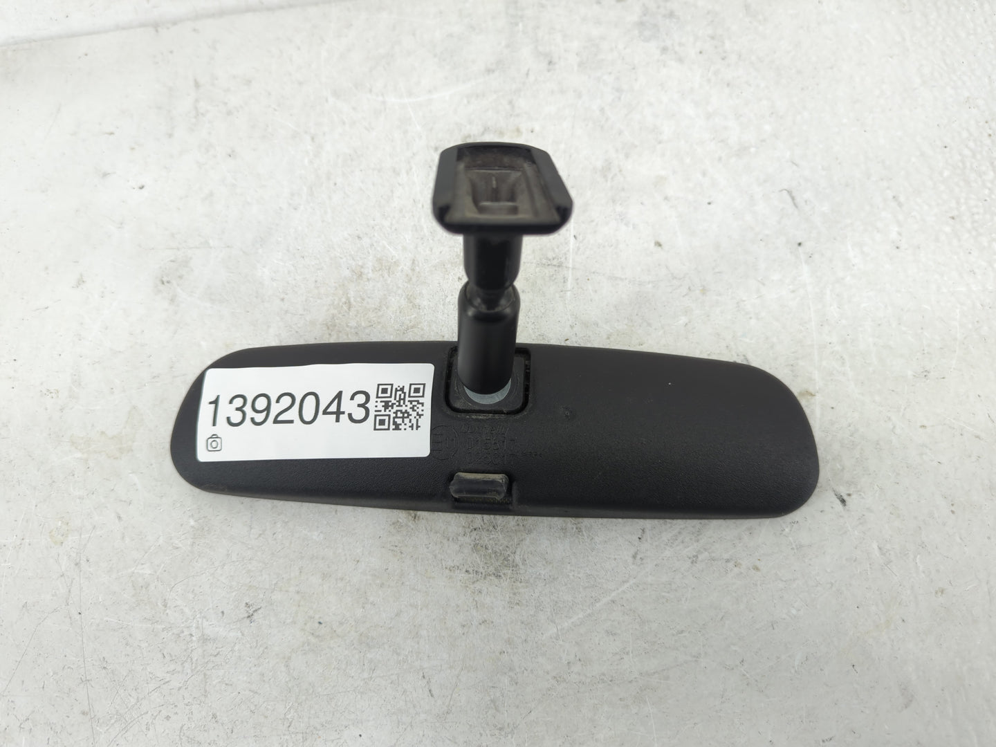 2009-2022 Honda Pilot Interior Rear View Mirror Replacement OEM Fits OEM Used Auto Parts - Oemusedautoparts1.com
