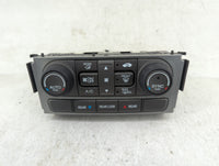 2013-2015 Honda Pilot Climate Control Module Temperature AC/Heater Replacement P/N:79600SZAA810M1 Fits Fits 2013 2014 2015 O