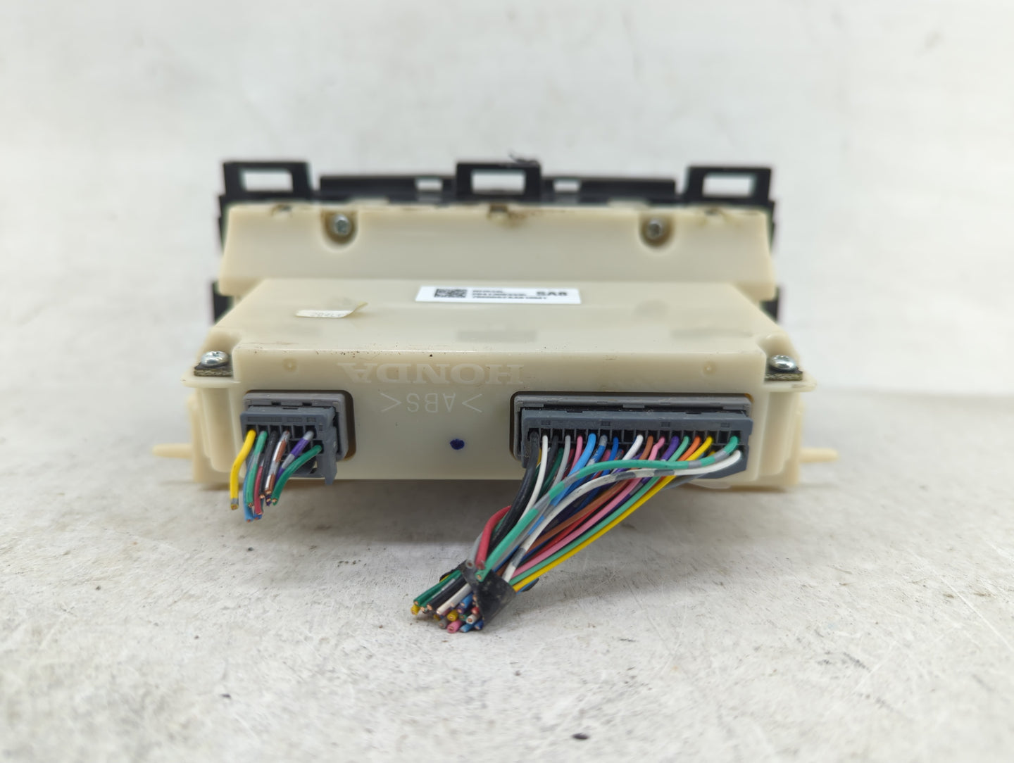 2013-2015 Honda Pilot Climate Control Module Temperature AC/Heater Replacement P/N:79600SZAA810M1 Fits Fits 2013 2014 2015 O