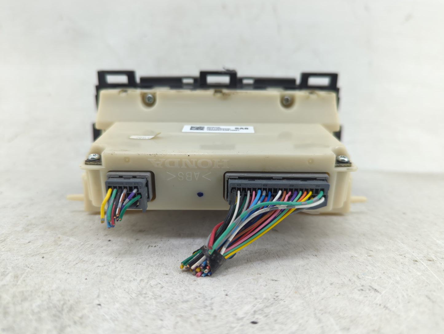 2013-2015 Honda Pilot Climate Control Module Temperature AC/Heater Replacement P/N:79600SZAA810M1 Fits Fits 2013 2014 2015 O