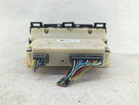 2013-2015 Honda Pilot Climate Control Module Temperature AC/Heater Replacement P/N:79600SZAA810M1 Fits Fits 2013 2014 2015 O