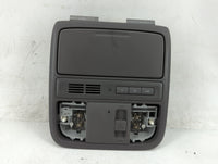 2009-2015 Honda Pilot Overhead Roof Console 1392453 - Oemusedautoparts1.com