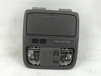 compare product 2009-2015 Honda Pilot Overhead Roof Console 1392453