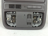 2009-2015 Honda Pilot Overhead Roof Console 1392453 - Oemusedautoparts1.com