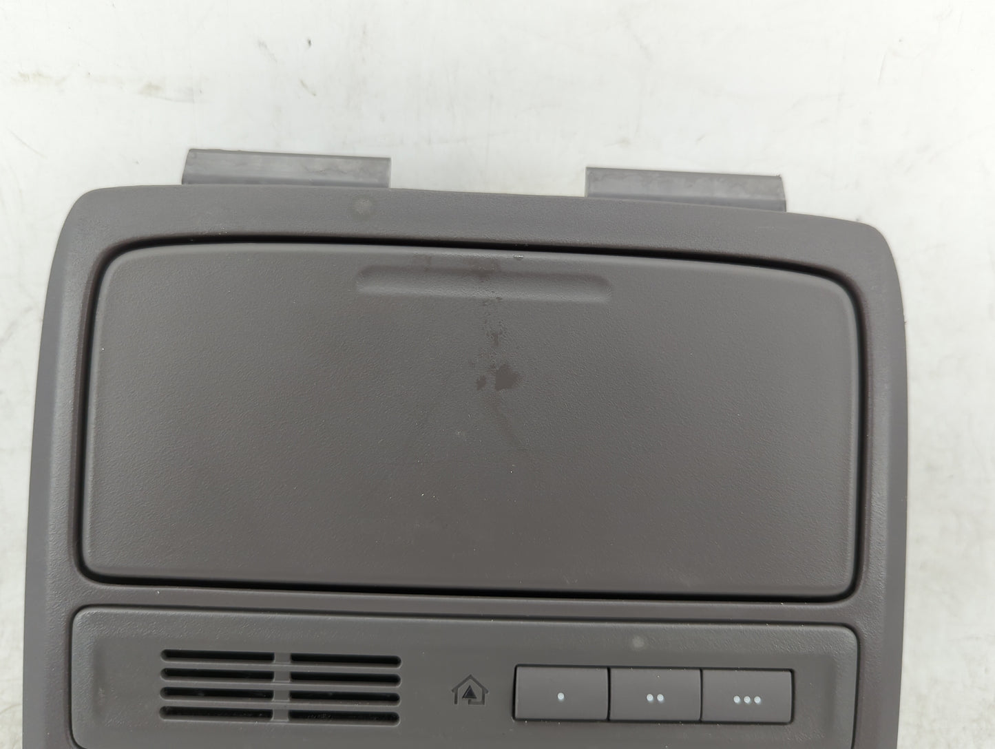 2009-2015 Honda Pilot Overhead Roof Console 1392453 - Oemusedautoparts1.com