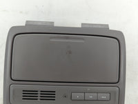 2009-2015 Honda Pilot Overhead Roof Console 1392453 - Oemusedautoparts1.com