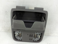 2009-2015 Honda Pilot Overhead Roof Console 1392453 - Oemusedautoparts1.com