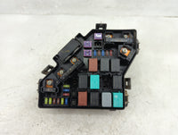 2012-2015 Honda Pilot Fusebox Fuse Box Panel Relay Module P/N:SZA-A521 Fits Fits 2012 2013 2014 2015 OEM Used Auto Parts - O