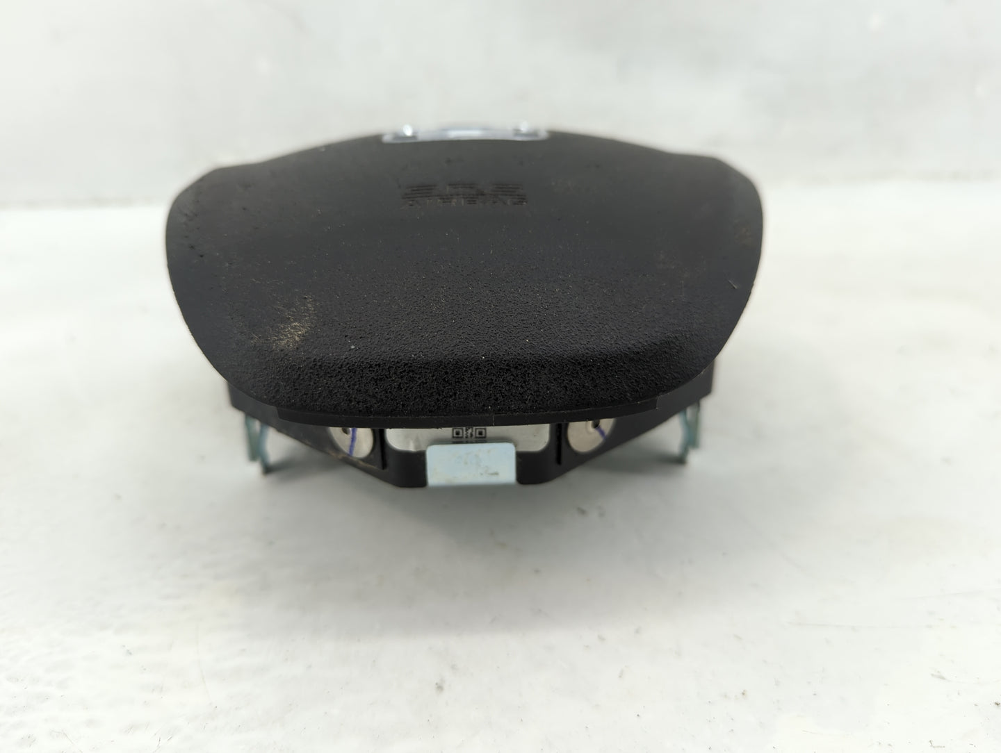 2009-2015 Honda Pilot Air Bag Driver Left Steering Wheel Mounted Fits Fits 2009 2010 2011 2012 2013 2014 2015 OEM Used Auto 