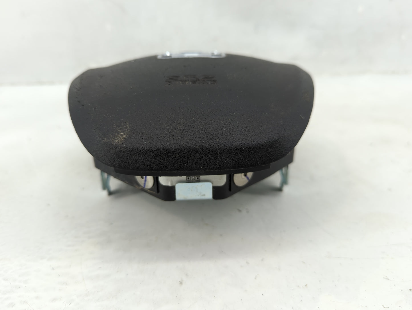 2009-2015 Honda Pilot Air Bag Driver Left Steering Wheel Mounted Fits Fits 2009 2010 2011 2012 2013 2014 2015 OEM Used Auto 