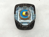 2009-2015 Honda Pilot Air Bag Driver Left Steering Wheel Mounted Fits Fits 2009 2010 2011 2012 2013 2014 2015 OEM Used Auto 