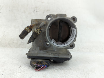 2009-2015 Honda Pilot Throttle Body P/N:16400RCAA01 Fits Fits 2009 2010 2011 2012 2013 2014 2015 2016 2017 OEM Used Auto Par