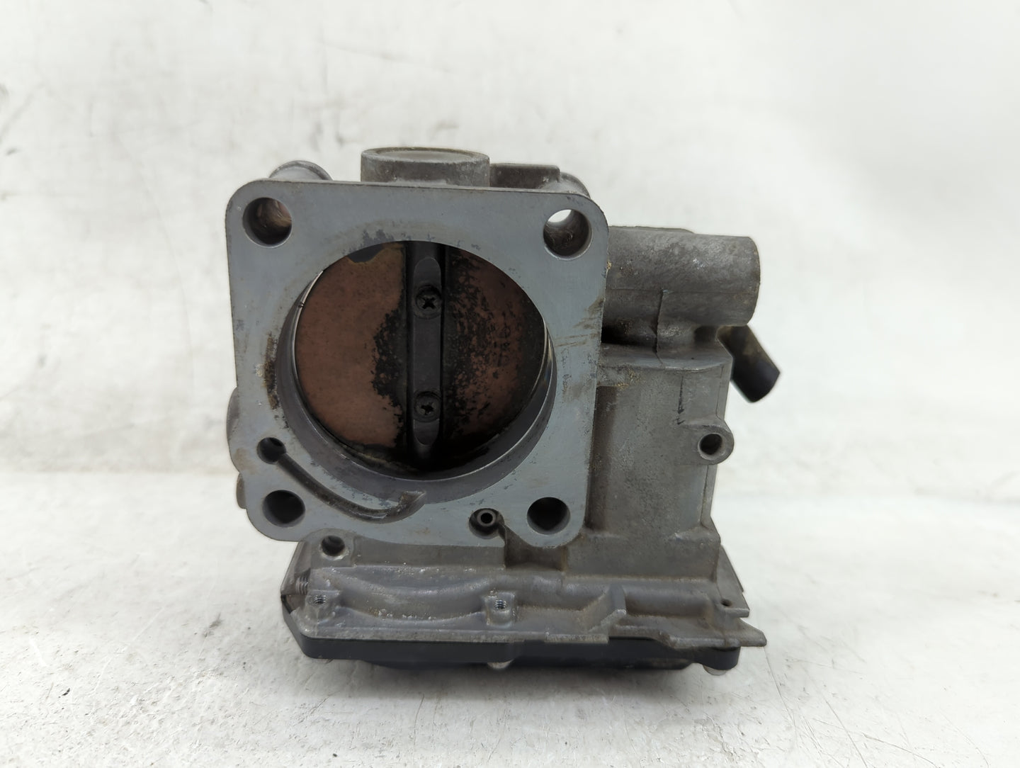 2009-2015 Honda Pilot Throttle Body P/N:16400RCAA01 Fits Fits 2009 2010 2011 2012 2013 2014 2015 2016 2017 OEM Used Auto Par