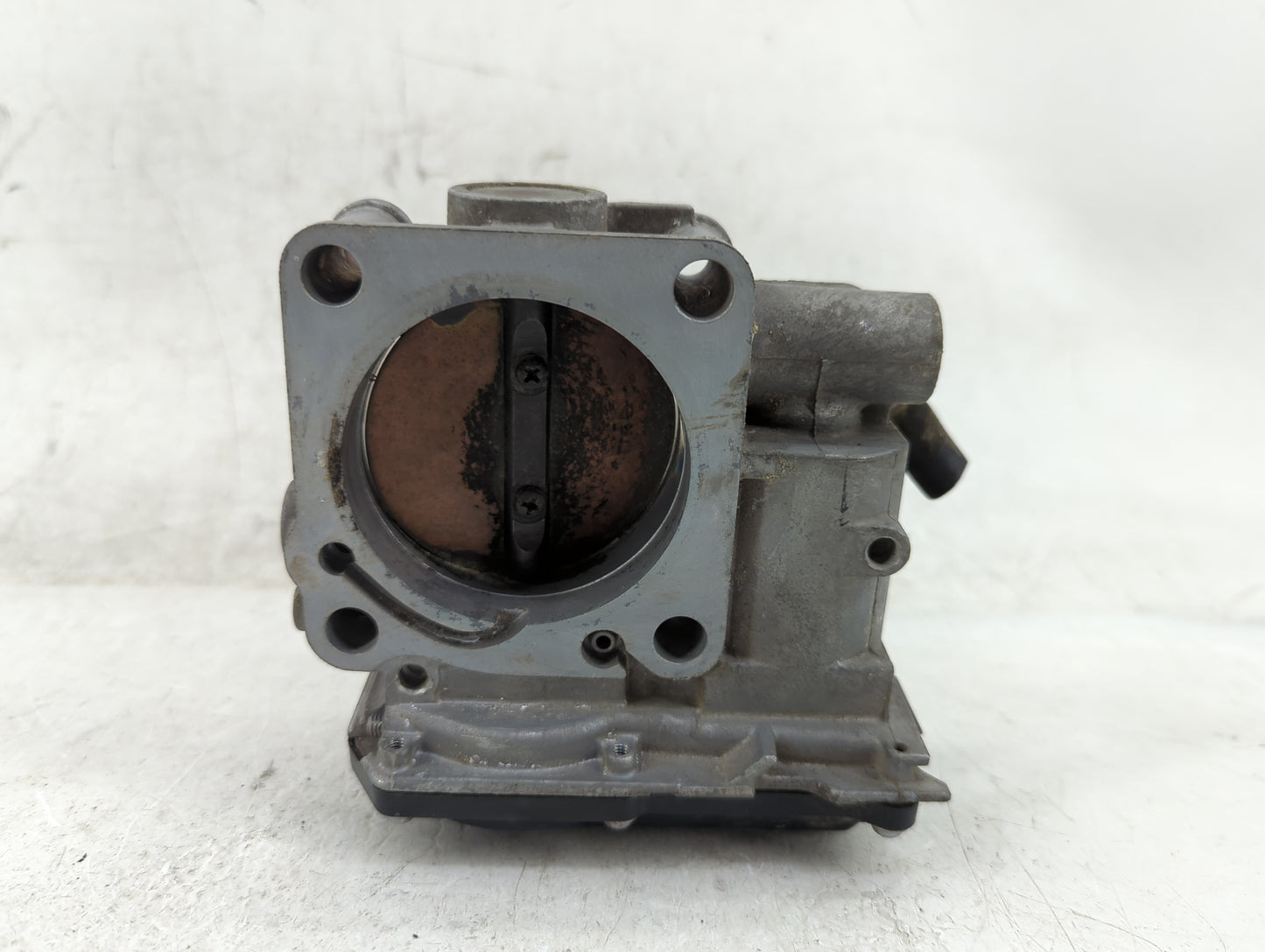 2009-2015 Honda Pilot Throttle Body P/N:16400RCAA01 Fits Fits 2009 2010 2011 2012 2013 2014 2015 2016 2017 OEM Used Auto Par