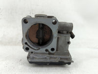2009-2015 Honda Pilot Throttle Body P/N:16400RCAA01 Fits Fits 2009 2010 2011 2012 2013 2014 2015 2016 2017 OEM Used Auto Par