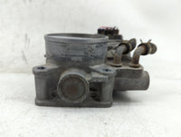2009-2015 Honda Pilot Throttle Body P/N:16400RCAA01 Fits Fits 2009 2010 2011 2012 2013 2014 2015 2016 2017 OEM Used Auto Par