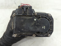 2009-2015 Honda Pilot Throttle Body P/N:16400RCAA01 Fits Fits 2009 2010 2011 2012 2013 2014 2015 2016 2017 OEM Used Auto Par