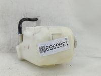 2009-2015 Honda Pilot Radiator Coolant Overflow Expansion Tank Bottle 1393383 - Oemusedautoparts1.com