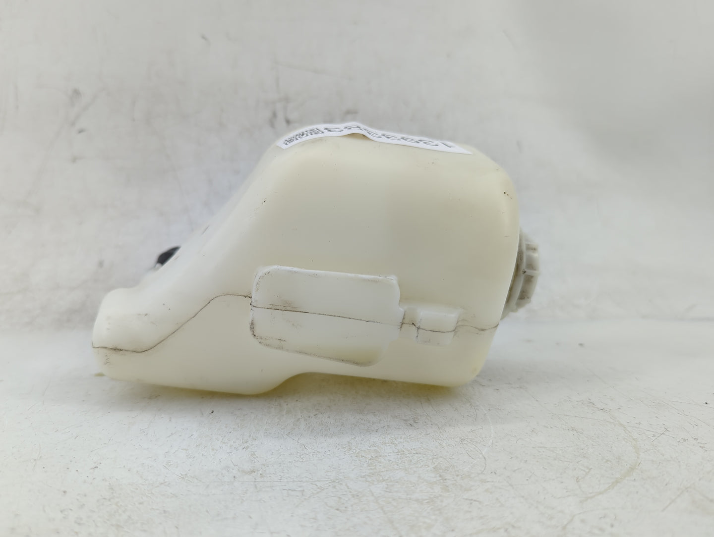 2009-2015 Honda Pilot Radiator Coolant Overflow Expansion Tank Bottle 1393383 - Oemusedautoparts1.com