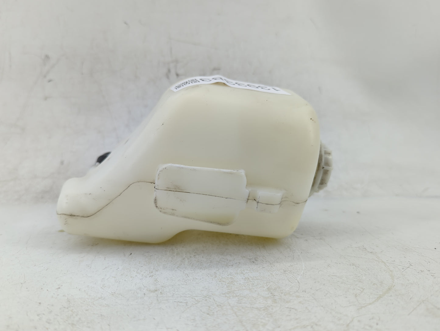 2009-2015 Honda Pilot Radiator Coolant Overflow Expansion Tank Bottle 1393383 - Oemusedautoparts1.com