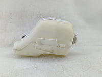 2009-2015 Honda Pilot Radiator Coolant Overflow Expansion Tank Bottle 1393383 - Oemusedautoparts1.com