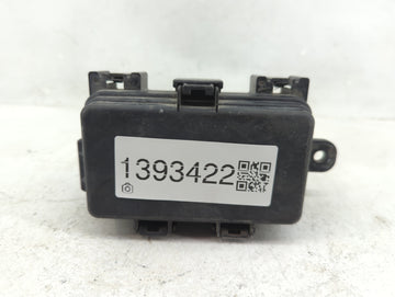 2012-2015 Honda Pilot Fusebox Fuse Box Panel Relay Module P/N:7154-7310-30 Fits Fits 2012 2013 2014 2015 OEM Used Auto Parts