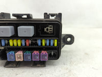 2012-2015 Honda Pilot Fusebox Fuse Box Panel Relay Module P/N:7154-7310-30 Fits Fits 2012 2013 2014 2015 OEM Used Auto Parts