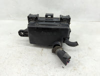 2012-2015 Honda Pilot Fusebox Fuse Box Panel Relay Module P/N:7154-7310-30 Fits Fits 2012 2013 2014 2015 OEM Used Auto Parts