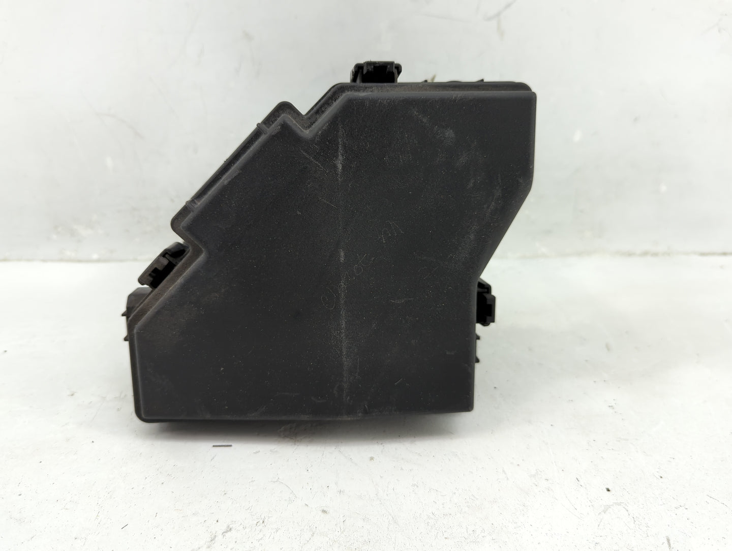 2012-2015 Honda Pilot Fusebox Fuse Box Panel Relay Module Fits Fits 2012 2013 2014 2015 OEM Used Auto Parts - Oemusedautopar