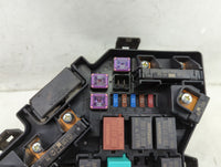 2012-2015 Honda Pilot Fusebox Fuse Box Panel Relay Module Fits Fits 2012 2013 2014 2015 OEM Used Auto Parts - Oemusedautopar