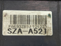 2012-2015 Honda Pilot Fusebox Fuse Box Panel Relay Module Fits Fits 2012 2013 2014 2015 OEM Used Auto Parts - Oemusedautopar