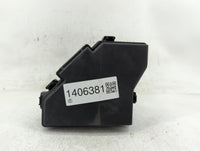 2012-2015 Honda Pilot Fusebox Fuse Box Panel Relay Module P/N:SZA-A512 Fits Fits 2012 2013 2014 2015 OEM Used Auto Parts - O