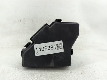 2012-2015 Honda Pilot Fusebox Fuse Box Panel Relay Module P/N:SZA-A512 Fits Fits 2012 2013 2014 2015 OEM Used Auto Parts - O