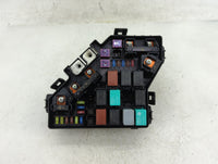 2012-2015 Honda Pilot Fusebox Fuse Box Panel Relay Module P/N:SZA-A512 Fits Fits 2012 2013 2014 2015 OEM Used Auto Parts - O
