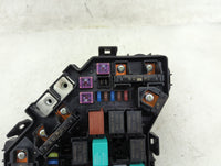 2012-2015 Honda Pilot Fusebox Fuse Box Panel Relay Module P/N:SZA-A512 Fits Fits 2012 2013 2014 2015 OEM Used Auto Parts - O