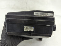 2012-2015 Honda Pilot Fusebox Fuse Box Panel Relay Module P/N:SZA-A512 Fits Fits 2012 2013 2014 2015 OEM Used Auto Parts - O