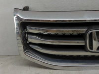 2012-2015 Honda Pilot Front Grille Bumper Not Included - Oemusedautoparts1.com