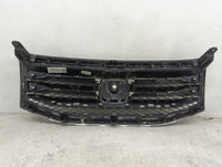 2012-2015 Honda Pilot Front Grille Bumper Not Included - Oemusedautoparts1.com