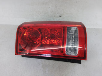 compare product 2009-2015 Honda Pilot Tail Light Assembly Passenger Right OEM Fits Fits 2009 2010 2011 2012 2013 2014 2015 OEM Used Auto Parts