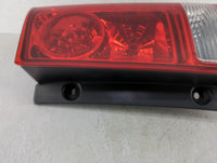 2009-2015 Honda Pilot Tail Light Assembly Passenger Right OEM Fits Fits 2009 2010 2011 2012 2013 2014 2015 OEM Used Auto Par