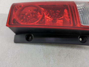 2009-2015 Honda Pilot Tail Light Assembly Passenger Right OEM Fits Fits 2009 2010 2011 2012 2013 2014 2015 OEM Used Auto Parts