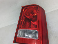 2009-2015 Honda Pilot Tail Light Assembly Passenger Right OEM Fits Fits 2009 2010 2011 2012 2013 2014 2015 OEM Used Auto Par