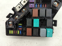 2012-2015 Honda Pilot Fusebox Fuse Box Panel Relay Module P/N:SZA-A521 Fits Fits 2012 2013 2014 2015 OEM Used Auto Parts - O