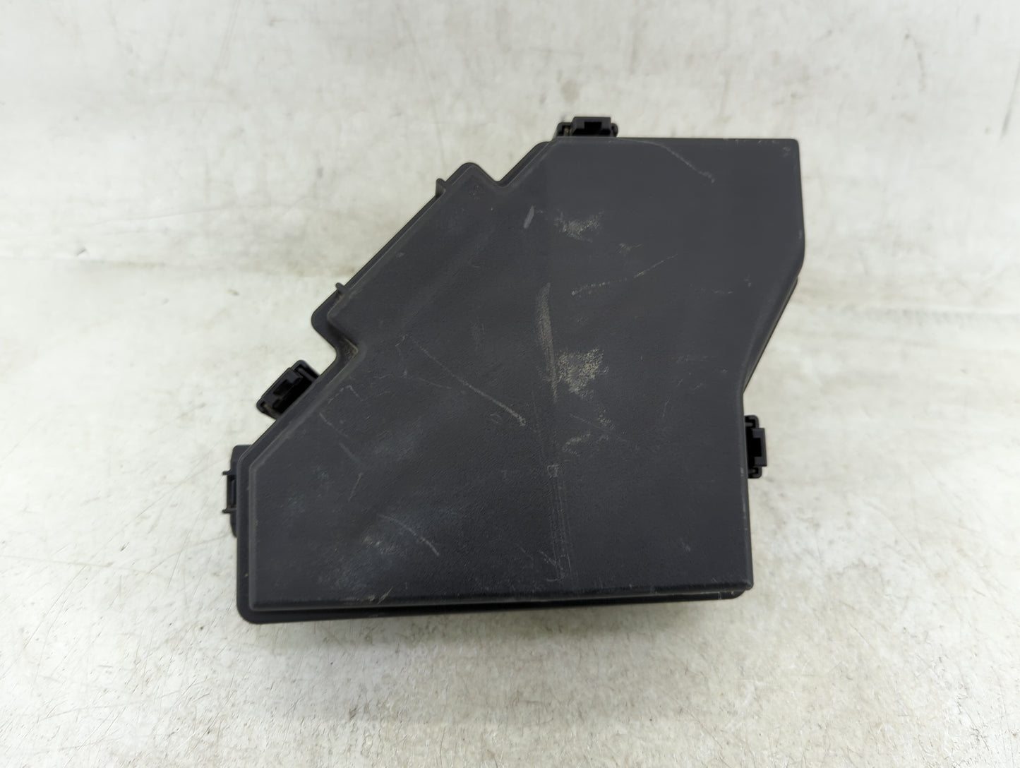 2012-2015 Honda Pilot Fusebox Fuse Box Panel Relay Module P/N:SZA-A521 Fits Fits 2012 2013 2014 2015 OEM Used Auto Parts - O