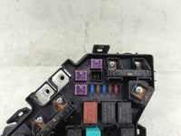 2012-2015 Honda Pilot Fusebox Fuse Box Panel Relay Module P/N:SZA-A521 Fits Fits 2012 2013 2014 2015 OEM Used Auto Parts - O