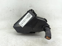 2012-2015 Honda Pilot Fusebox Fuse Box Panel Relay Module P/N:SZA-A521 Fits Fits 2012 2013 2014 2015 OEM Used Auto Parts - O