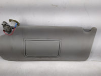 2009-2015 Honda Pilot Sun Visor Shade Replacement Driver Left Mirror Fits Fits 2009 2010 2011 2012 2013 2014 2015 OEM Used A