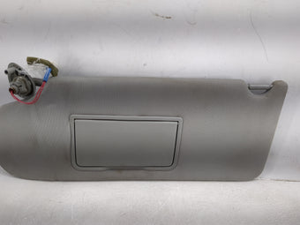 compare product 2009-2015 Honda Pilot Sun Visor Shade Replacement Driver Left Mirror Fits Fits 2009 2010 2011 2012 2013 2014 2015 OEM Used Auto Parts